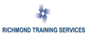 Richmond Training Services logo