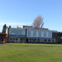 Ponteland Golf Club logo