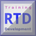 RTD Training & Development logo