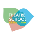 Theatre School Of Scotland logo