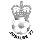 Jubilee 77 Yfc logo