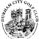 Durham City Golf Club logo