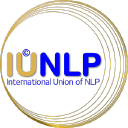 IUNLP (The International Union Of NLP) logo