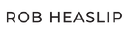 Rob Heaslip logo