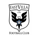 East Villa Football Club logo