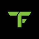 Tallis Fitness logo