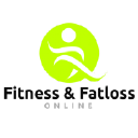 The Fitness Unit - Gym logo