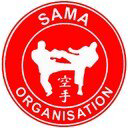 Sama Martial Arts logo