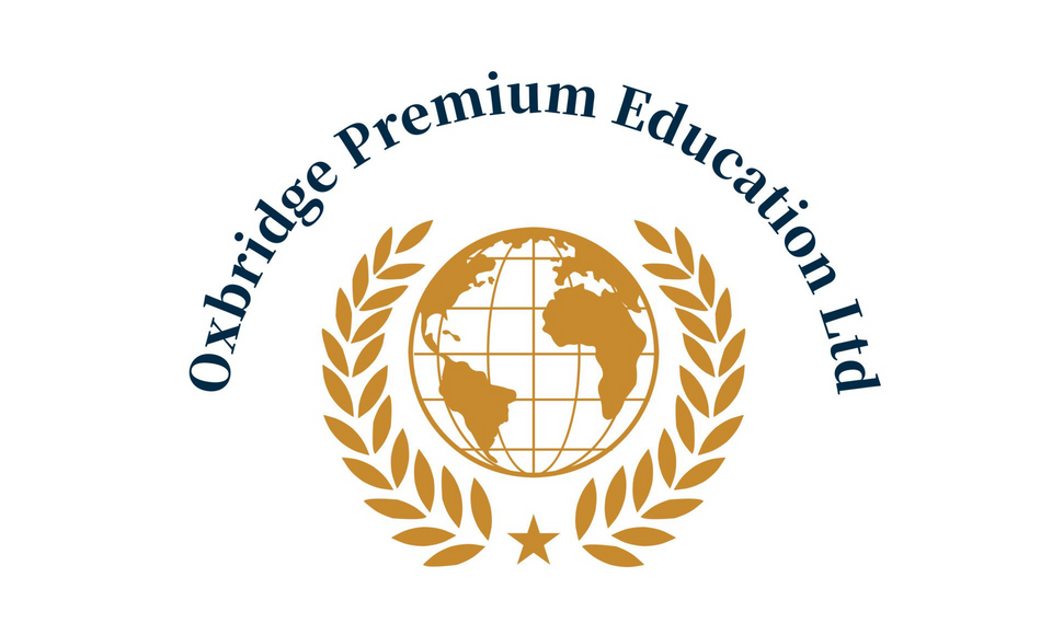 Oxbridge Premium Education logo