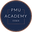 The Pmu Academy Essex logo