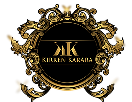 Kirren Karara Beauty Academy logo