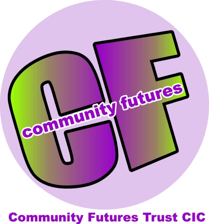 Community Futures Trust CIC logo