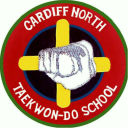 Cardiff North Taekwondo School logo