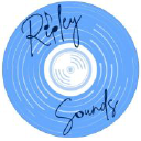 Ripley Sounds: Music Tuition logo