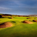 Southerndown Golf Club logo