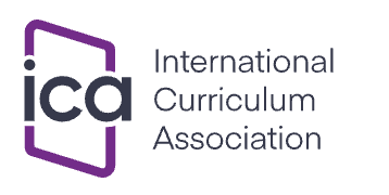 International Curriculum Association logo