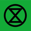 Extinction Rebellion York logo