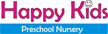 Happy Kids logo