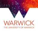 Warwick Law School, The University of Warwick logo