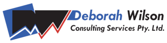 Debra Wilson Consulting logo