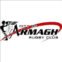 City Of Armagh Rugby Football Club logo