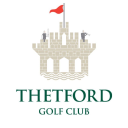 Thetford Golf Club logo