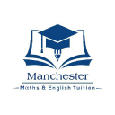 Manchester Maths & English Tuition logo