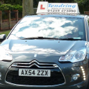 Tendring School Of Motoring logo