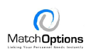 Match Options logo