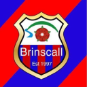 Brinscall Village Juniors Fc logo