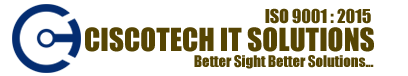 Ciscotech logo