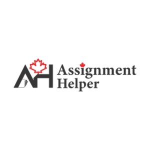 Assignment Helper CA logo