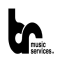 Br Music Services logo