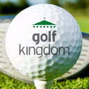 Golf Kingdom logo