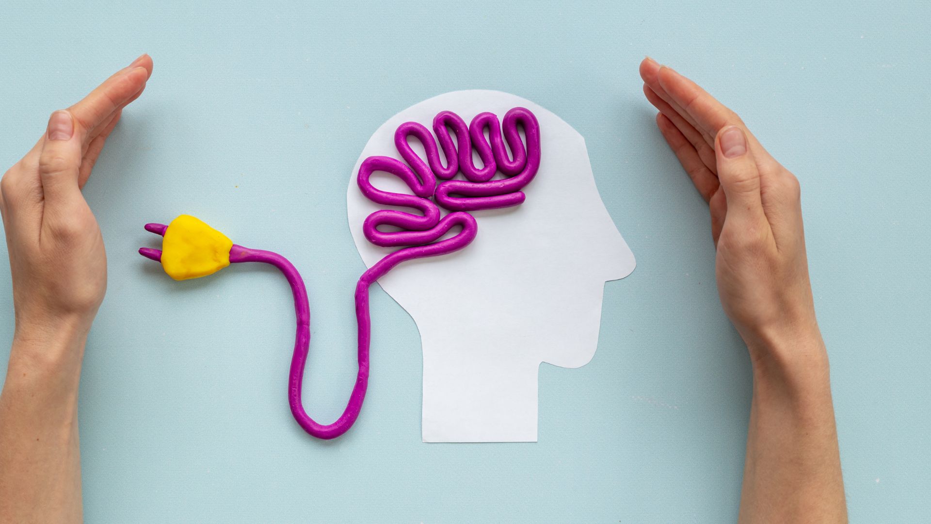 Your Brilliant Brain and The Wild World of Work