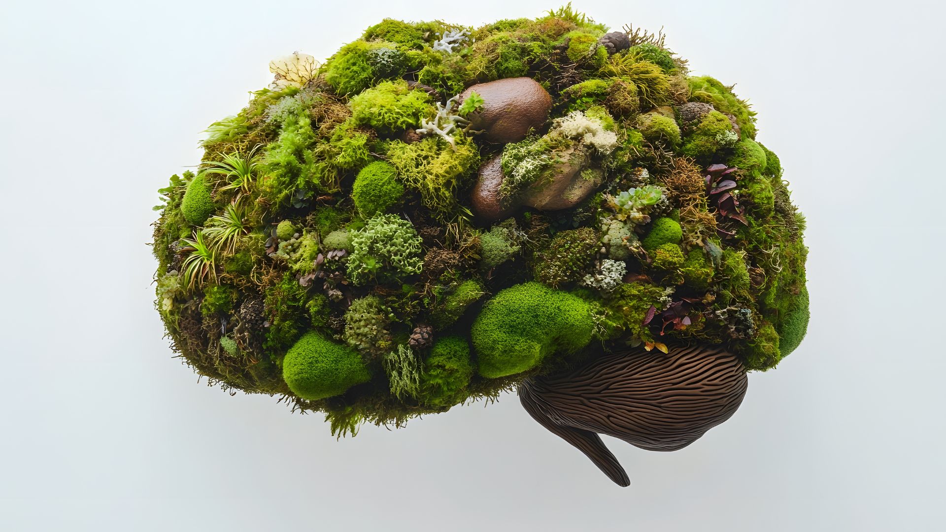 Your Brilliant Brain and The Wild World of Work Chapter Two: The Wild World of The Limbic Brain.