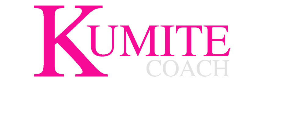 Kumite Coach logo