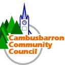 Cambusbarron Karate Club logo