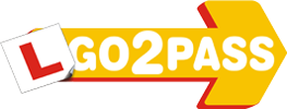 Go 2 Pass logo