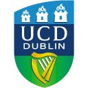 UCD Michael Smurfit Graduate Business School logo