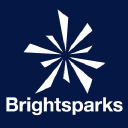 The Brightspark Organisation logo