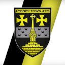 Lydney Town Afc Football Club logo