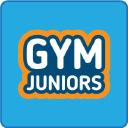 Gym Juniors Bromborough logo