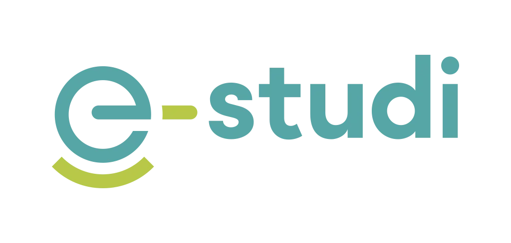 E-studi logo