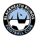 Blackheath Rhinos logo