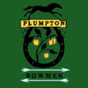 Archery Gb: Plumpton Bowmen logo