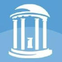 Graduate School at the University of North Carolina at Chapel Hill logo