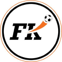 First Kicks Football Academy logo