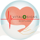 Vital Signs Scotland logo