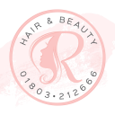 Renaissance Hair & Beauty Salon logo